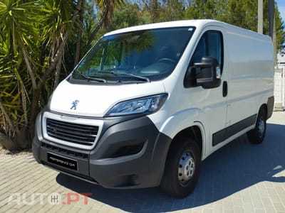Peugeot Boxer 2.2 BLUE HDI 330 L1H1 PRO
