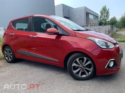 Hyundai i10 1.2 Trend