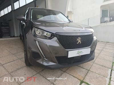 Peugeot 2008 PureTech 100 Stop&Start Active