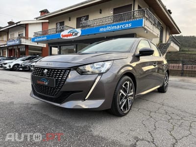 Peugeot 208 1.2 PureTech SE Style