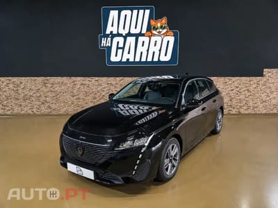 Peugeot 308 SW 1.5 BlueHDi 130cv | Nacional | 69.000 km | 2022