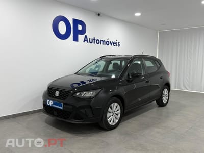 Seat Arona 1.0 TSI Style DSG
