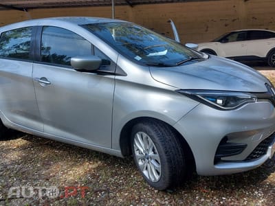 Renault Zoe (c/ Bateria) E-Tech EV40 Equilibre
