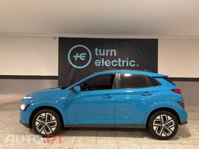 Hyundai Kauai EV 39 kWh Premium