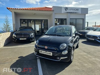 Fiat 500 1.2 Dolcevita
