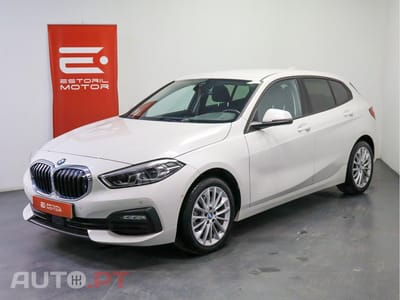BMW 118 i Auto Corporate Edition
