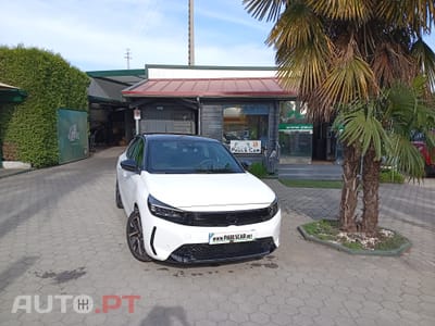 Opel Corsa 1.2