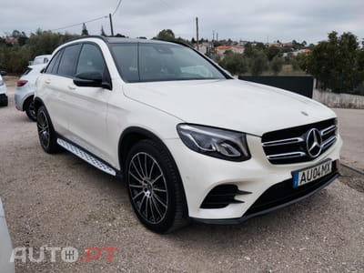 Mercedes-Benz CLC 250 250d