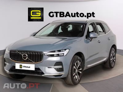 Volvo XC60 T8 AWD  I.V.A DEDUTIVEL