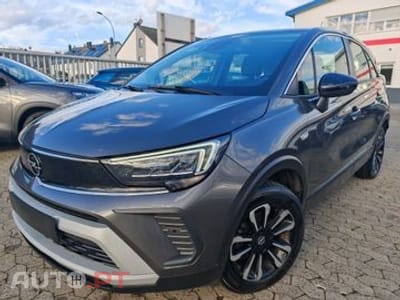 Opel Crossland 1.5 D Elegance
