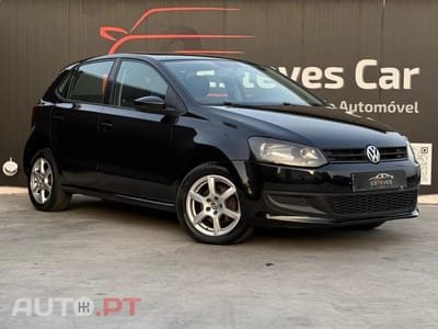 Volkswagen Polo 1.2 Highline