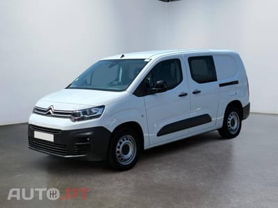 Citroen Berlingo 1.5 BlueHDi XL