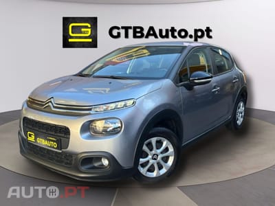 Citroen C3 1.2 FEEL