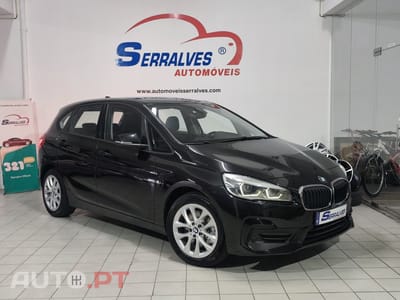 BMW 225 Line Sport