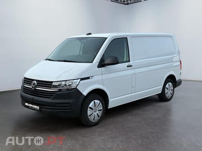 Volkswagen Transporter 2.0 TDI L1H1 Business