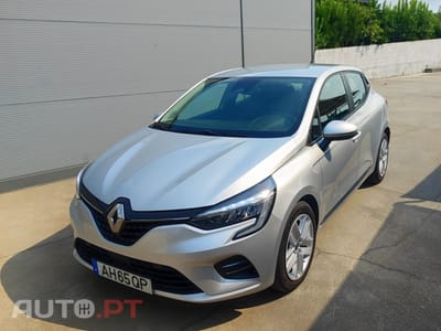 Renault Clio 1.5 Blue dCi Zen