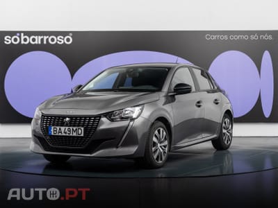 Peugeot 208 1.2 PureTech Active Pack