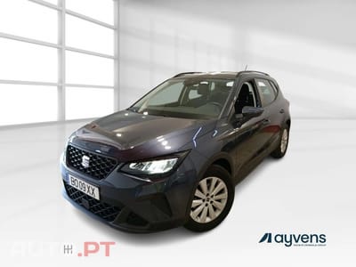 Seat Arona 1.0 TSI Style
