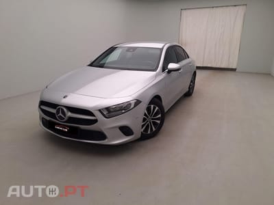 Mercedes-Benz A 180 d Business line Auto