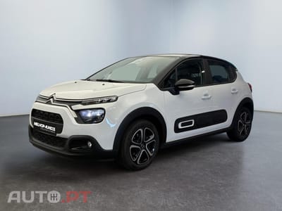 Citroen C3 1.2 PureTech Shine