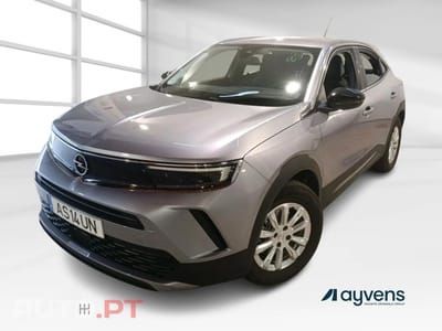 Opel Mokka-E Edition