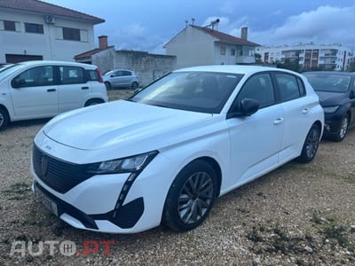 Peugeot 308 1.2 PureTech Active Pack