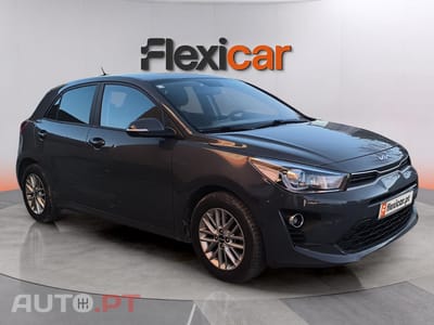 Kia Rio 1.0 T-GDi Wave