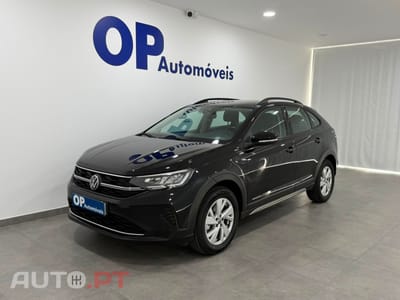 Volkswagen Taigo 1.0 TSI Life DSG