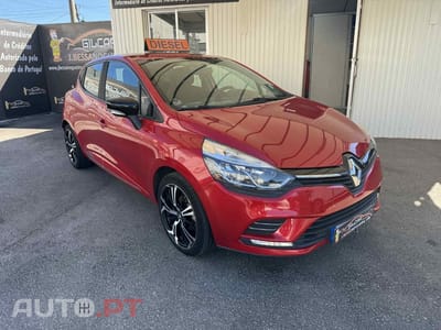 Renault Clio 1.5 dCi Confort