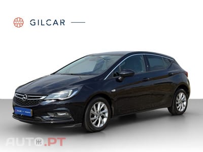 Opel Astra 1.0 Innovation S/S