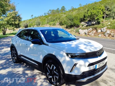 Opel Mokka-E Elegance