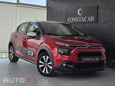 Citroen C3 1.2 PureTech Feel