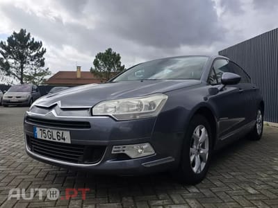 Citroen C5 1.6 HDi Business Airdream