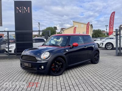 MINI Cooper Cooper D