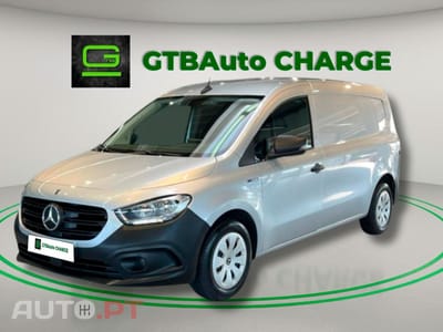 Mercedes-Benz Citan I.V.A DEDUTÍVEL 