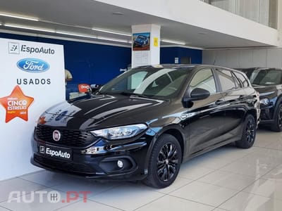 Fiat Tipo 1.3 M-Jet Street