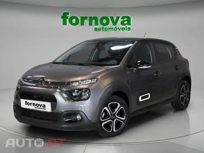 Citroen C3 1.2 PureTech Plus