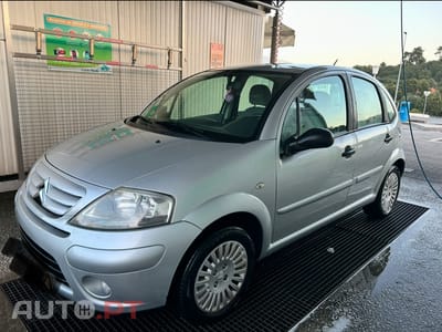Citroen C3 1.4