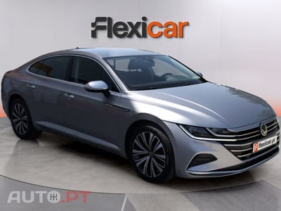 Volkswagen Arteon 2.0 TDI Elegance DSG