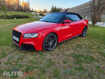 Audi A5 2.0Tdi