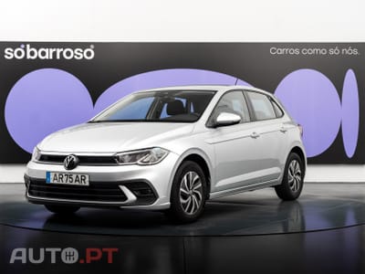 Volkswagen Polo 1.0 TSI Style