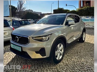 Volvo XC40 1.5 T2 Core Auto