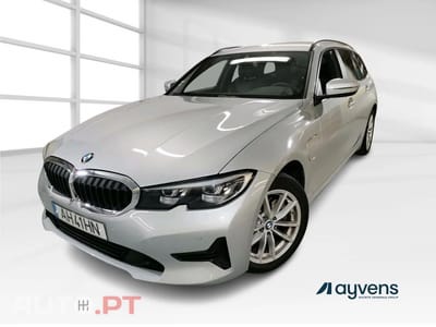 BMW 320 e Corporate Edition Auto