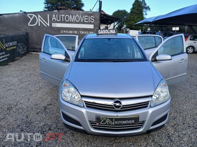 Opel Astra 1.4