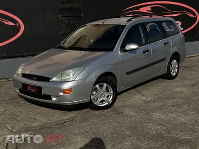 Ford Focus SW 1.4 Ambiente