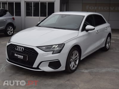 Audi A3 Sportback 30 TFSI Advanced
