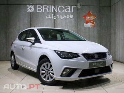 Seat Ibiza 1.0 TSI Style