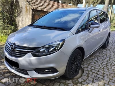 Opel Zafira 1.6 CDTi 120 Anos S/S