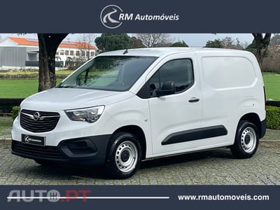 Opel Combo 1.5 CDTI IVA Dedutível