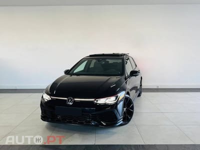 Volkswagen Golf 2.0 TSI GTI